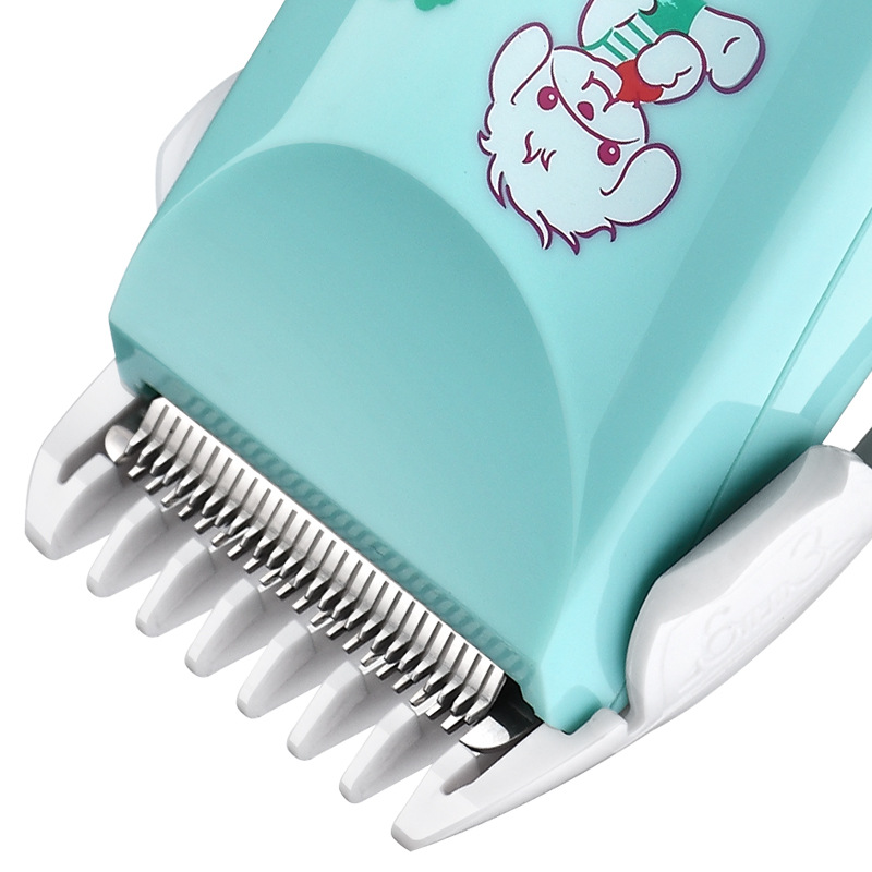 Baby Hair Trimmer Rechargeable Clipper